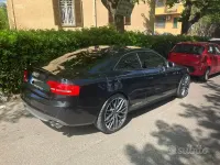 Usata Audi A5 354 CV (260 kW) 2011 Nero Coupé