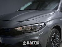 Usata Fiat Tipo 101 CV (74 kW) 2023 Grigio Station wagon