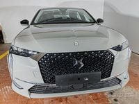 Usata DS Automobiles DS4 Trocadero 131 CV (96 kW) 2023 Grigio Berlina