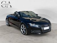 Usata Audi TT Ambiente 200 CV (147 kW) 2007 Other Coupé
