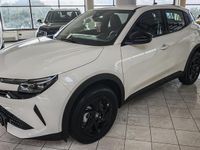 Nuova Alfa Romeo Junior 135 CV (99 kW) 2025 Bianco SUV