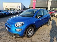 Usata Fiat 500X Dolcevita 120 CV (88 kW) 2024 Blu/azzurro SUV