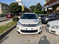 usata Citroën C4 Aircross 1.6 HDi 115CV 2WD Exclusive #1PROP#TAG.CERTIFICATI