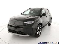 Nuova Opel Frontera 145 CV (106 kW) 2025 Nero SUV