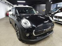 usata Mini Cooper D Cooper D 1.55 porte