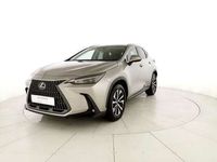 usata Lexus NX300 PLUG-IN 4WD PREM NG22