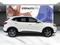 Usata MG EHS Exclusive 162 CV (119 kW) 2022 Bianco SUV