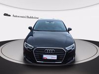 usata Audi A3 Sportback 35 2.0 tdi sport 150cv s-tronic 7m