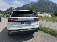 Usata Skoda Kodiaq Executive 150 CV (110 kW) 2024 Bianco luna metallizzato SUV