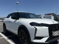 Usata DS Automobiles DS3 Performance Line Plus 131 CV (96 kW) 2023 Bianco SUV
