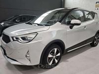 Usata DR DR4 114 CV (83 kW) 2018 Other SUV