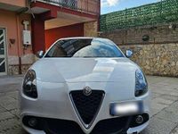 Usata Alfa Romeo Giulietta 120 CV (88 kW) 2017 Utilitaria