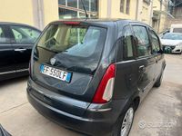 usata Lancia Musa 1.4 benzina 2011 130.000 chilometri