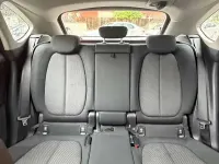 Usata BMW 216 Active Tourer Efficient Dynamics 116 CV (85 kW) 2017 Grigio Monovolume