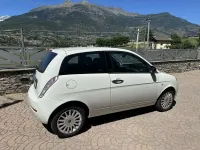 Usata Lancia Ypsilon 69 CV (50 kW) 2012 Utilitaria