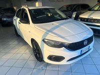Usata Fiat Tipo Business 95 CV (69 kW) 2020 Bianco Berlina