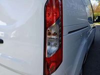 Usata Ford Tourneo Courier Trend 101 CV (74 kW) 2023 Bianco Monovolume