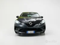 Usata Renault Clio V Zen 91 CV (66 kW) 2021 Berlina