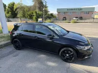 Usata VW Golf VII Style 204 CV (150 kW) 2020 Berlina