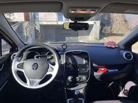 Usata Renault Clio IV 75 CV (55 kW) 2016 Rosso Berlina