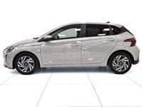 Nuova Hyundai i20 90 CV (66 kW) 2026 Grigio Utilitaria