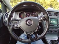 usata VW Golf VII 1.6 TDI 110 CV 5p. Highline BlueMotion Technology