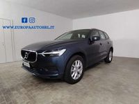 usata Volvo XC60 B4 (d) AWD Geartronic Momentum