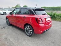 Usata Fiat 500X Sport 95 CV (69 kW) 2023 Rosso SUV