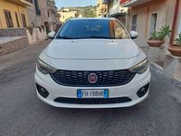 Usata Fiat Tipo Pop 95 CV (69 kW) 2017 Berlina
