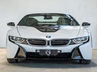 usata BMW i8 (I12/15)