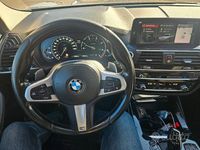 Usata BMW X3 xLine 190 CV (139 kW) 2019 SUV