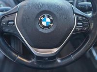 Usata BMW 118 Sport Line 2013 Utilitaria