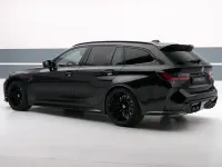 Usata BMW M3 Competition Edition 530 CV (389 kW) 2024 Nero Station wagon