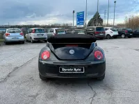 Occasion VW New Beetle 105 PK (77 kW) 2007 Zwart Hatchback
