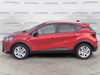 Nuova Mitsubishi ASX Invite 91 CV (66 kW) 2025 Rosso SUV