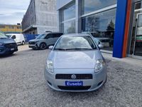 usata Fiat Grande Punto 1.3 MJT 75 CV 5 porte del 2006 usata a Fano