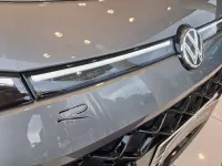 Nuova VW T-Roc R-line 150 CV (110 kW) 2026 Wolf grey SUV