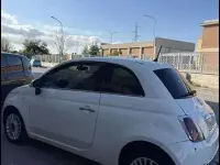 Usata Fiat 500 Pop 95 CV (69 kW) 2014 Utilitaria