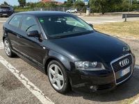 Usata Audi A3 Ambition 140 CV (102 kW) 2007 Utilitaria