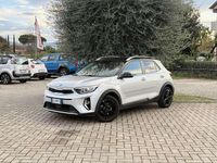 Usata Kia Stonic Style 82 CV (60 kW) 2021 Other SUV