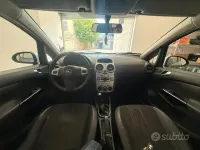 Usata Opel Corsa 75 CV (55 kW) 2015 Utilitaria