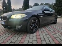 Usata BMW 530 2012 Berlina