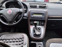 Usata Fiat Croma 150 CV (110 kW) 2008 Nero Station wagon