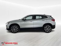 Usata BMW X2 Advantage 190 CV (139 kW) 2018 Grigio SUV
