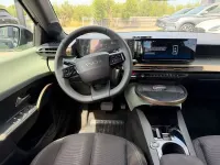Usata Lancia Ypsilon 101 CV (74 kW) 2025 Nero Utilitaria