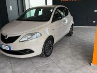 Usata Lancia Ypsilon S 69 CV (50 kW) 2019 Beige Utilitaria