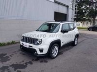 usata Jeep Renegade My23 Limited 1.0 GseT3