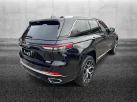 Usata Jeep Grand Cherokee Summit 379 CV (278 kW) 2023 Nero SUV