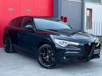 Usata Alfa Romeo Stelvio Veloce 210 CV (154 kW) 2021 Other SUV