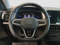 Nuova VW T-Cross 115 CV (84 kW) 2026 SUV